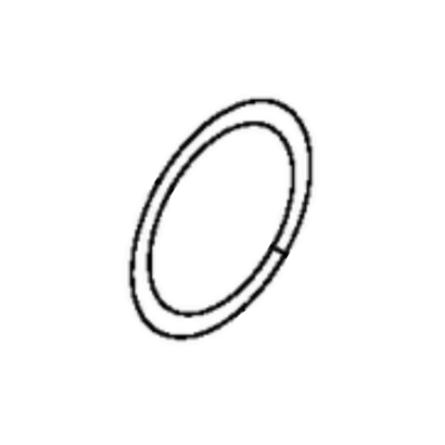 Adjustment washer
