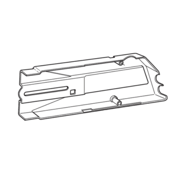 Belt guard
