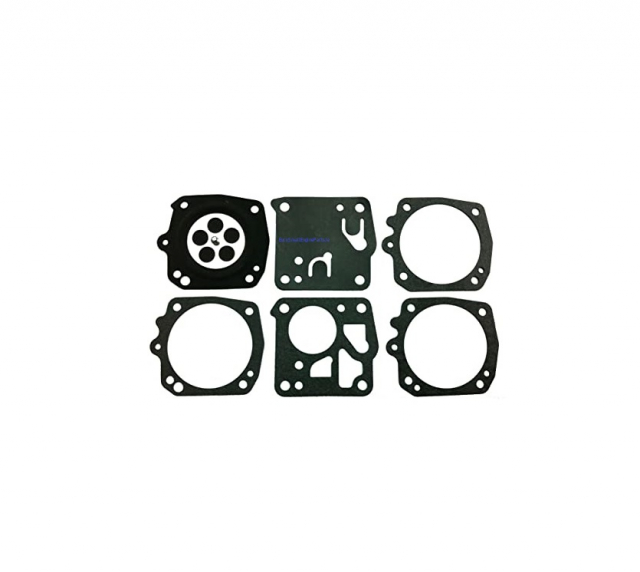Gasket Kit 5062588-01