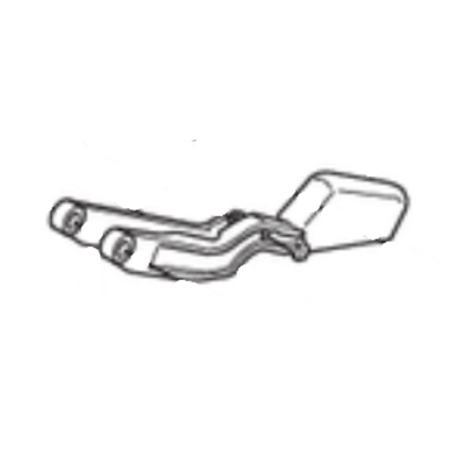 Throttle lock