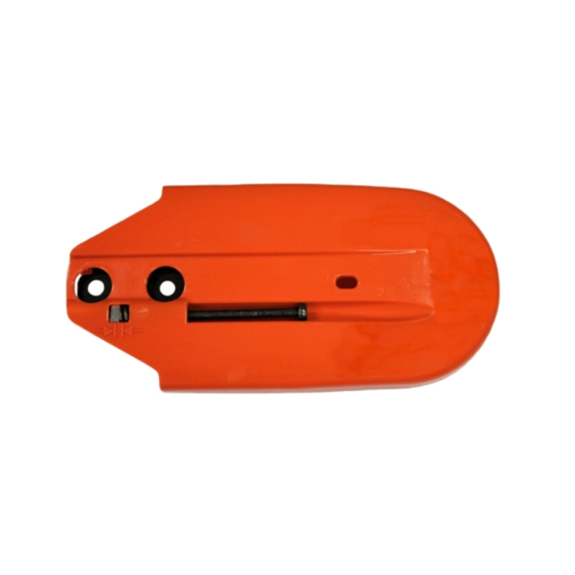 Belt guard