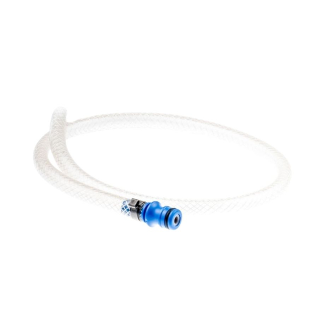 Water hose kit, w gray hose