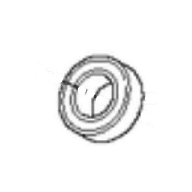 Spacer sleeve