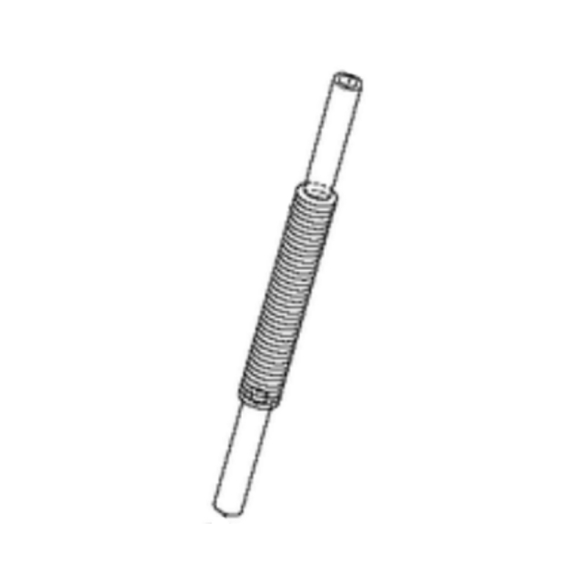 Protective springs