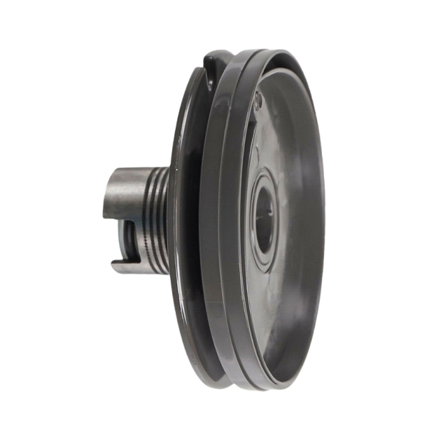 Line pulley kit