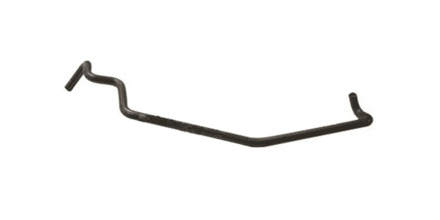 Gas rod