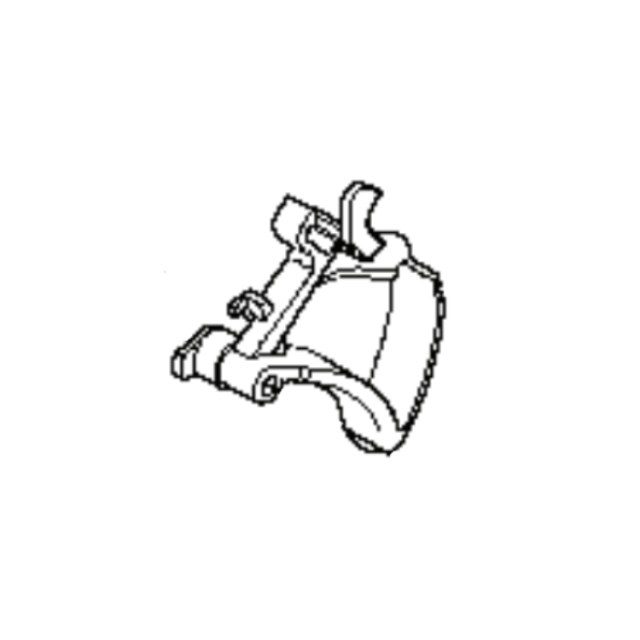 Throttle control