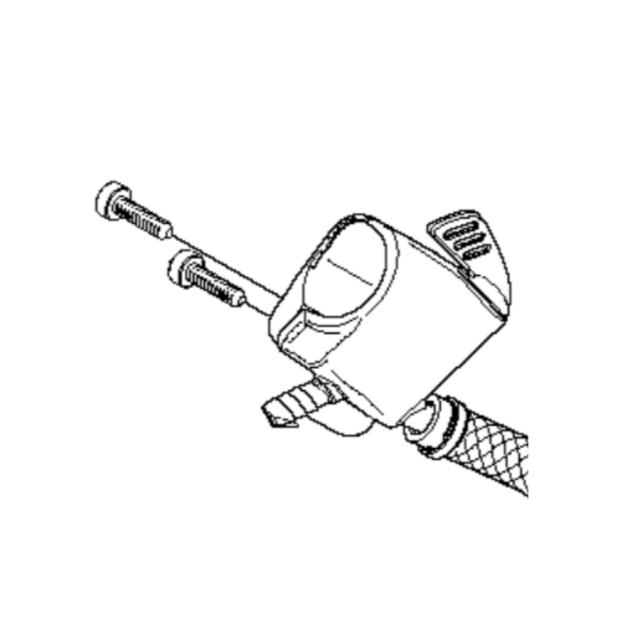 Valve assembly