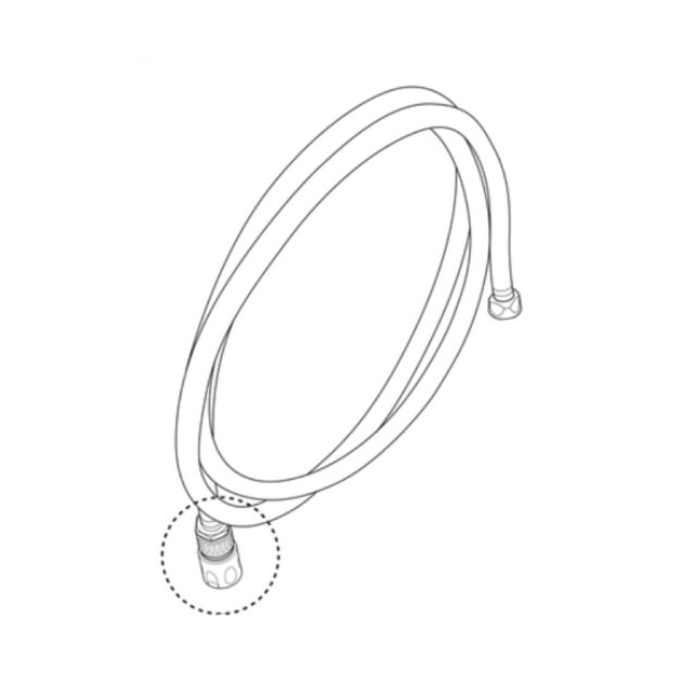 Hose assembly