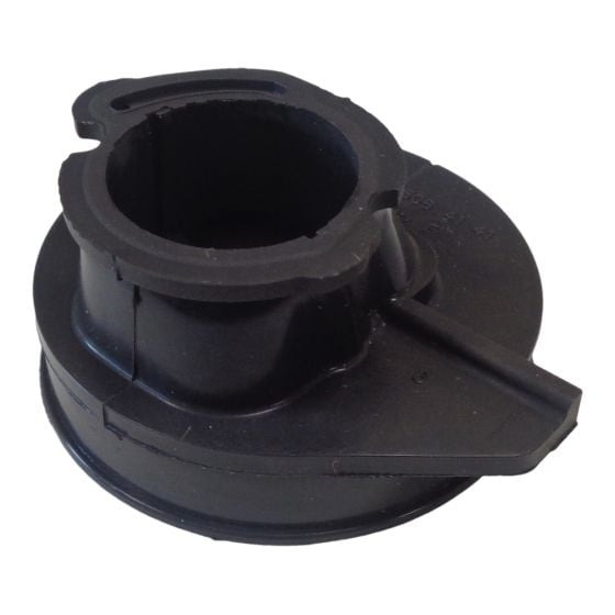 Intake pipe
