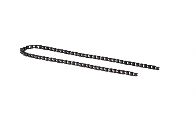 Roller chain