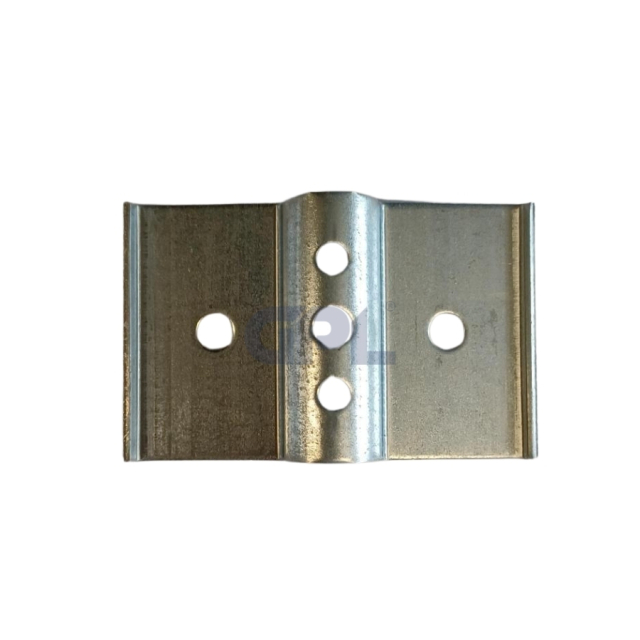 Brush support, Double 5066206-01