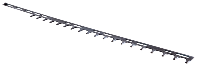 Blade, lower