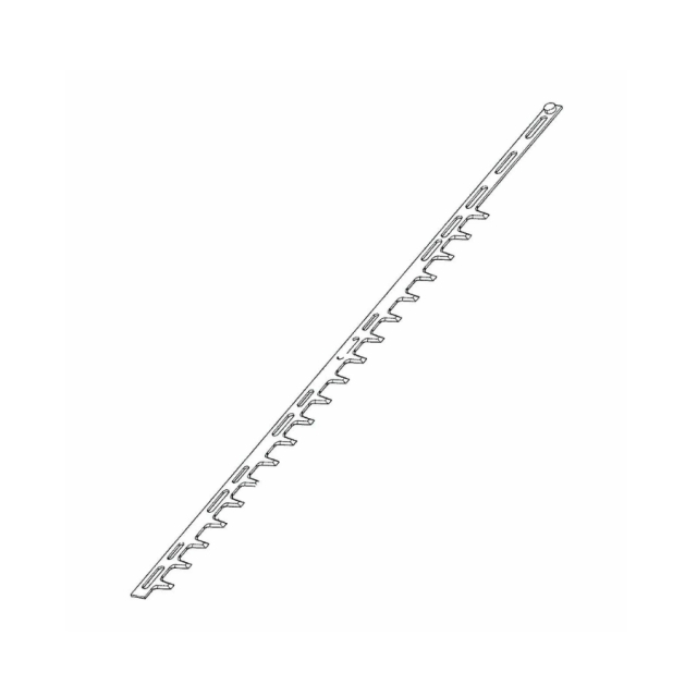 Blade, upper
