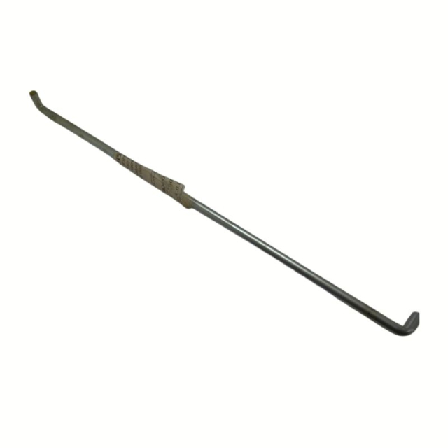 Coupling, Rod Rear