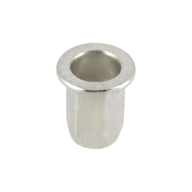 Blind rivet nut