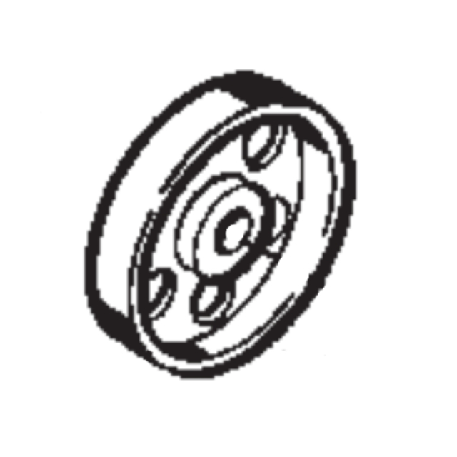 Brake drum