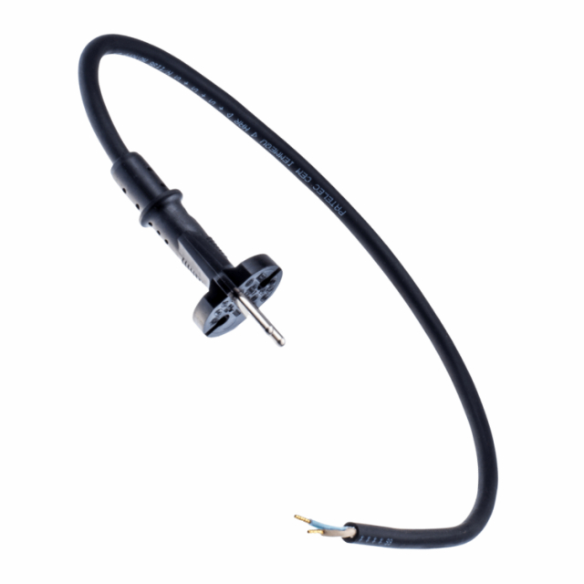 Cable With Plug 5080338-01