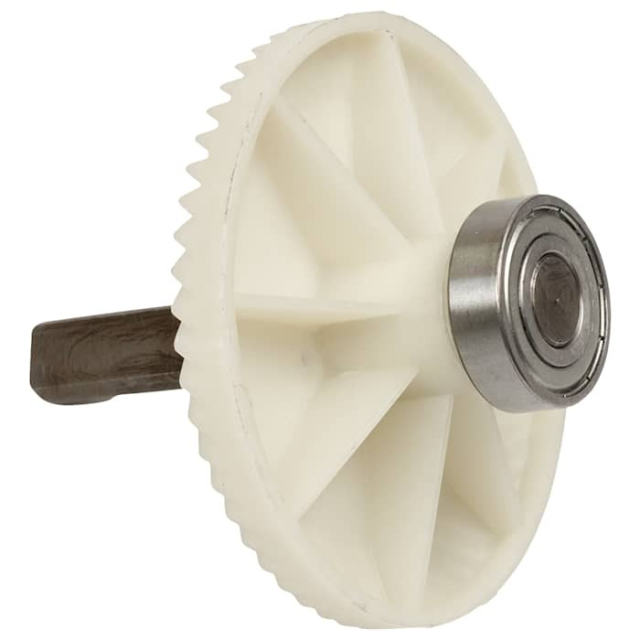Drive Wheel Kpl, 5080437-02