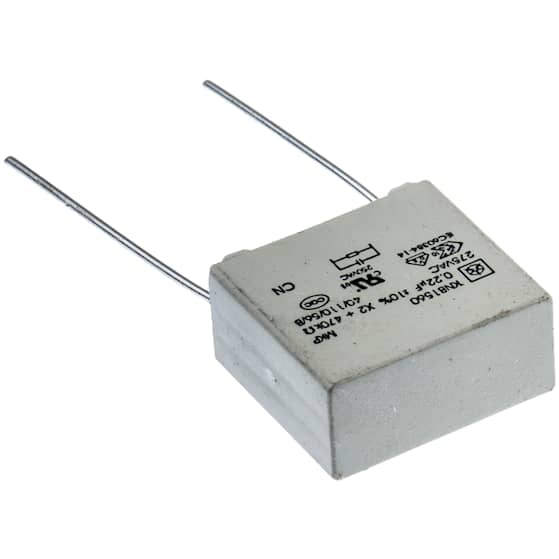 Capacitor