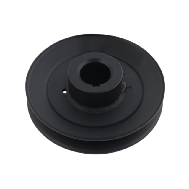 Pulley