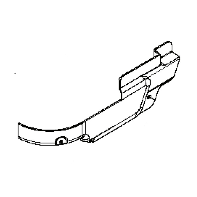 Belt cover