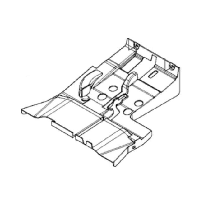 Belt cover