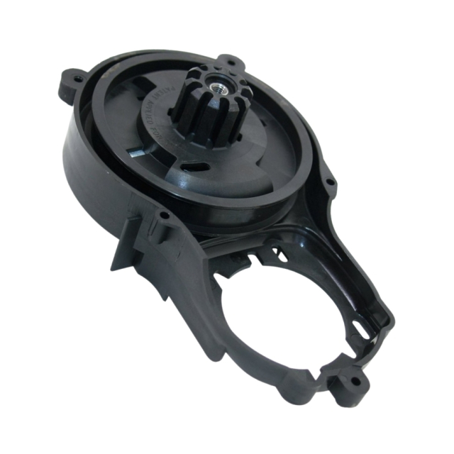 Drive assembly centrifugal rc