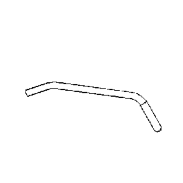 Handle & grip LH