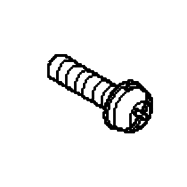 Screw 5123610-01