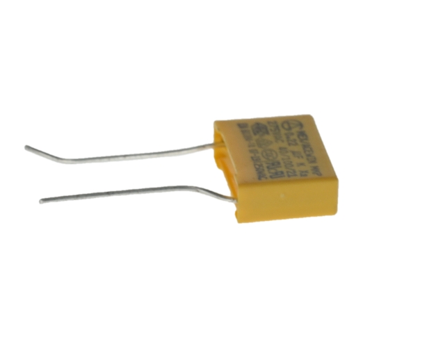 Capacitor 0.22Uf