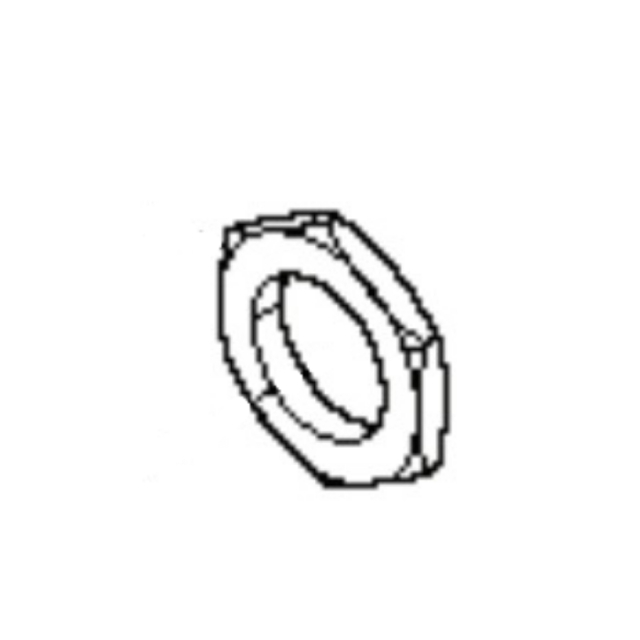 Nut 5136126-01