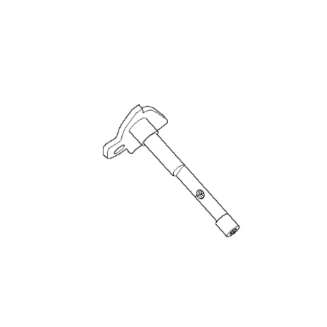 Shoulder 5137360-01