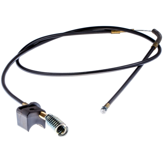 Connector,Wire R43S/Se 5138410-00