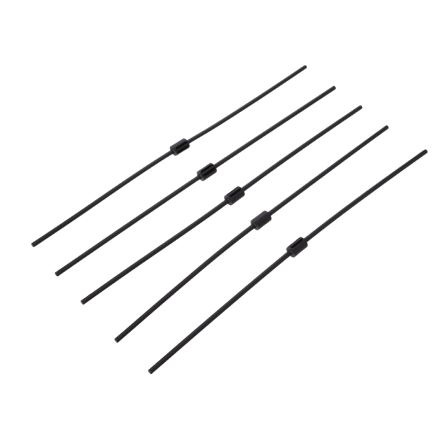 Gvac shred lines x 5