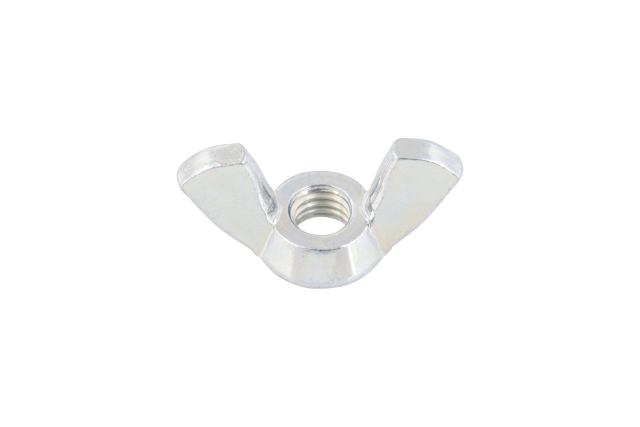 Wing nut