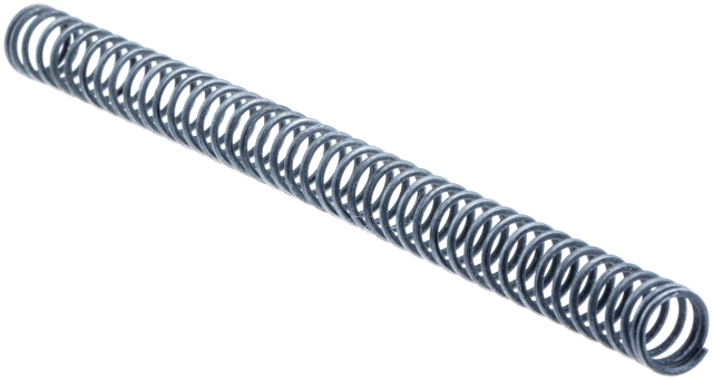 Return spring