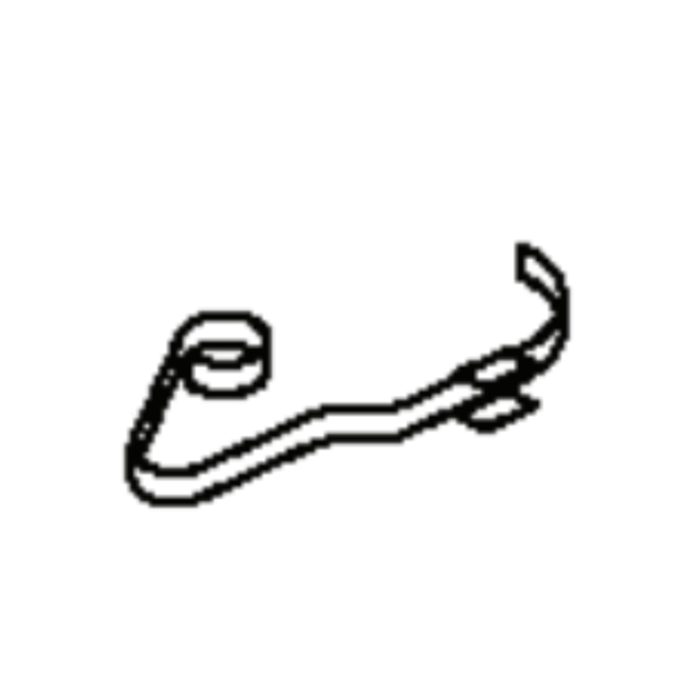 Belt guide