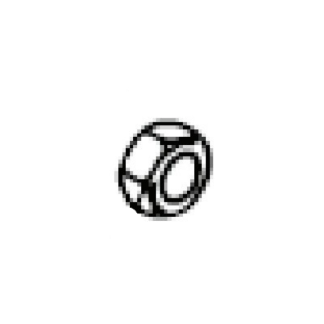 Nut 5196534-56
