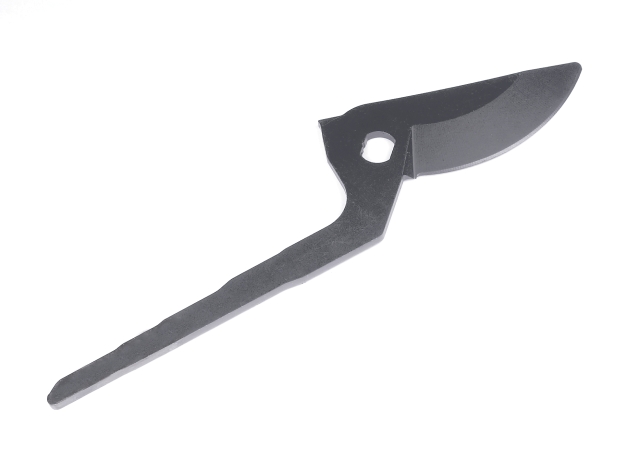 Blade top