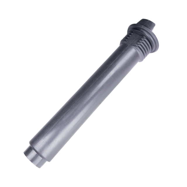 Pump pipe