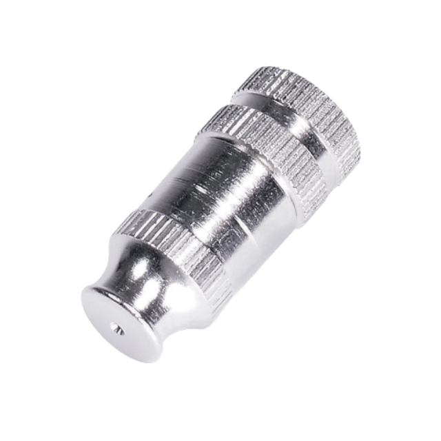 Nozzle, assembly
