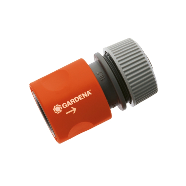 Standard Hose Connection 5203325-01