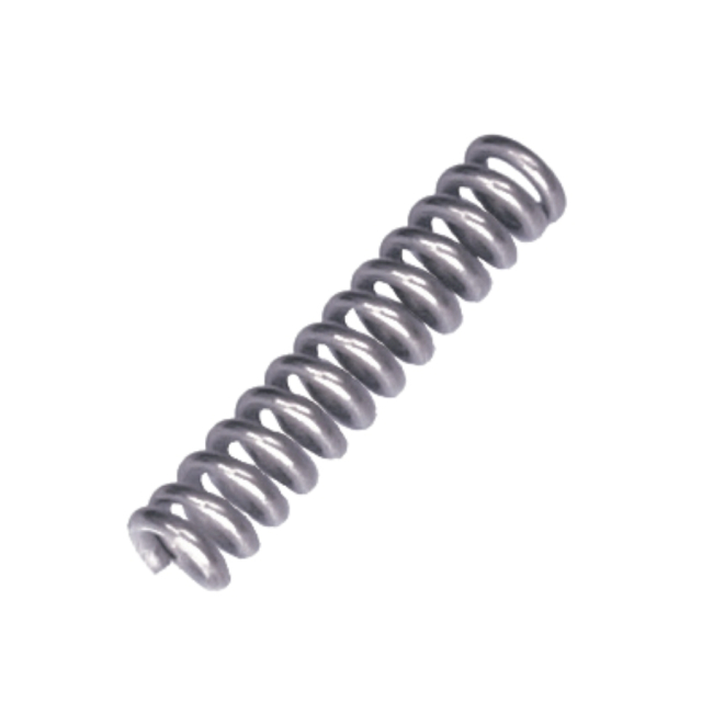 Compression spring
