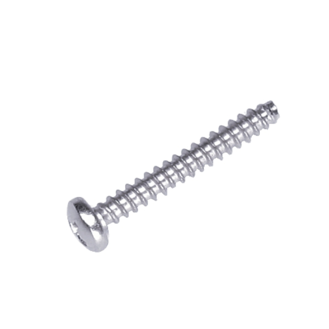 Socket Screw 3.5X25 5203404-01