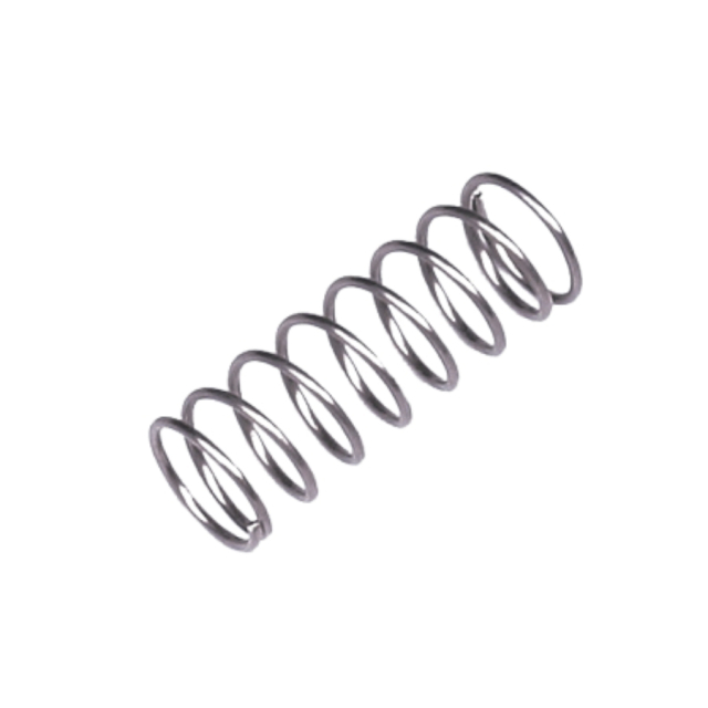 Compression spring, large