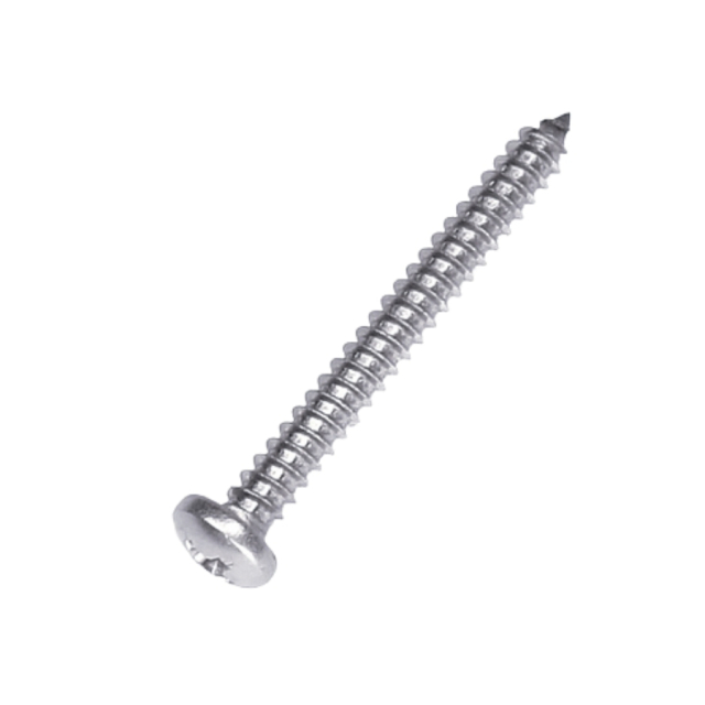 Sheet Screw 4.2X38 5203415-01