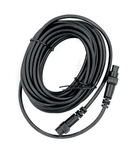 Moisture sensor cable