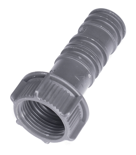 Balance pipe