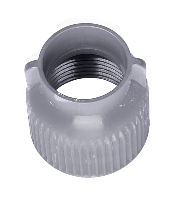 Lock nut 3/4